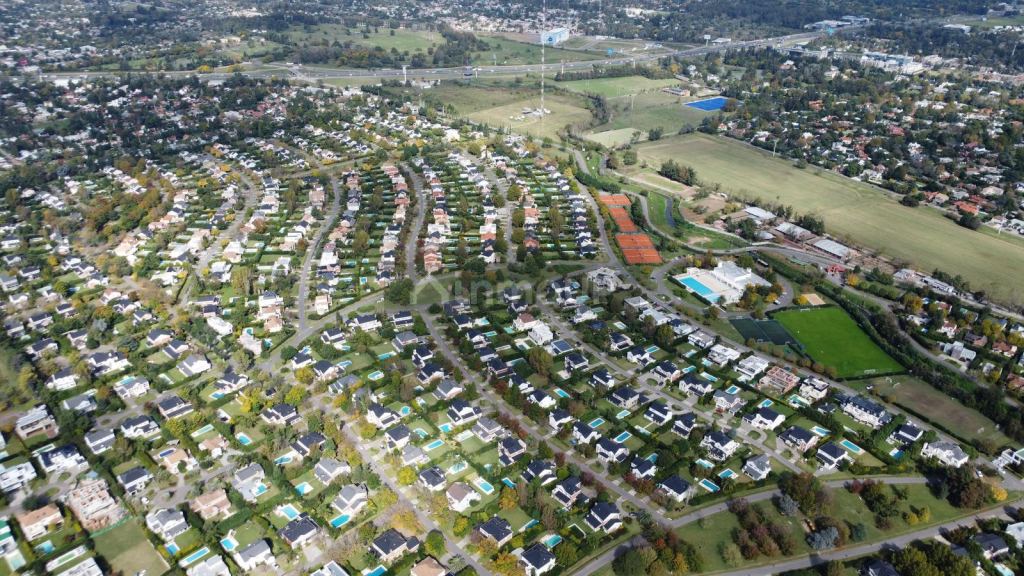 Terreno en Venta en Pilar, G.B.A. Zona Norte