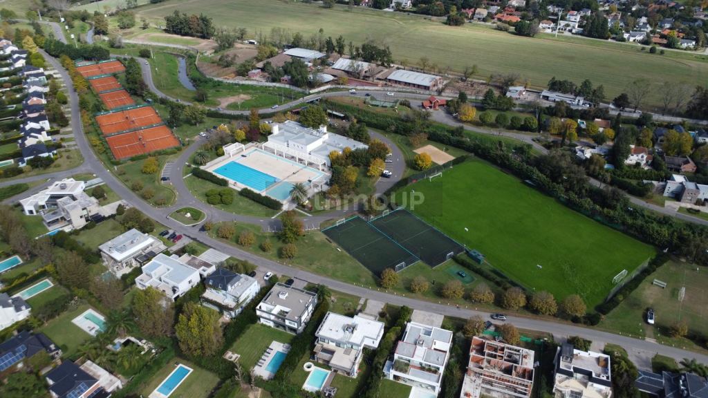 Terreno en Venta en Pilar, G.B.A. Zona Norte