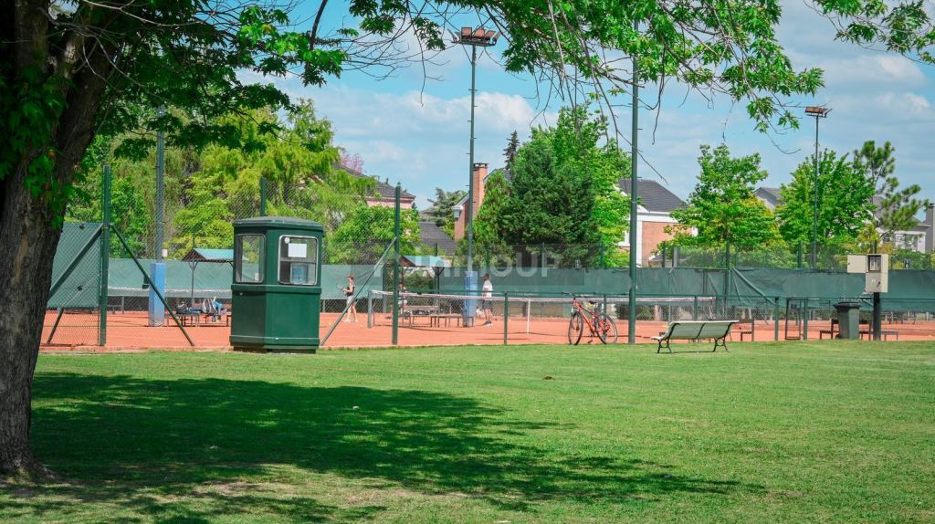 Terreno en Venta en Pilar, G.B.A. Zona Norte