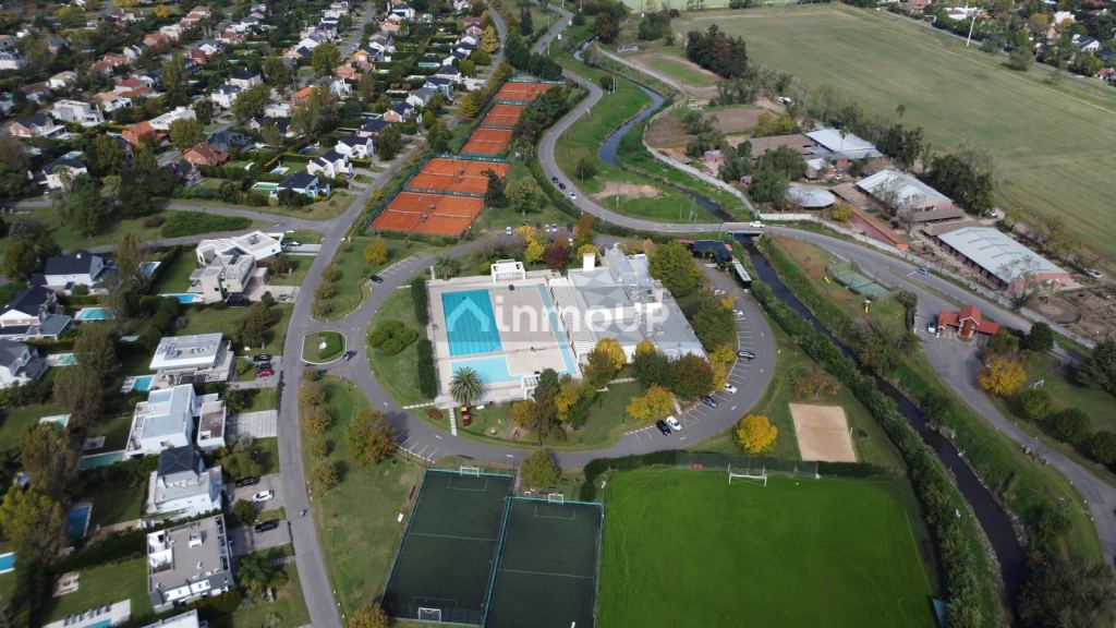 Terreno en Venta en Pilar, G.B.A. Zona Norte