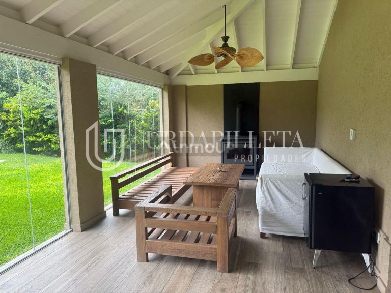 Casa en Venta en Pilar, G.B.A. Zona Norte