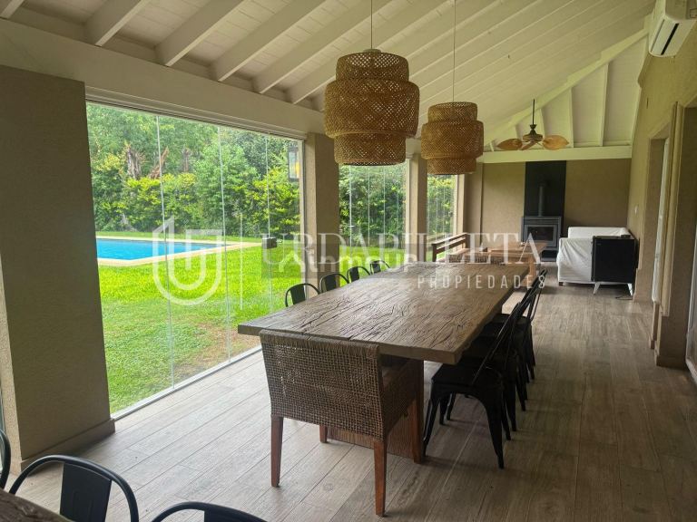 Casa en Venta en Pilar, G.B.A. Zona Norte