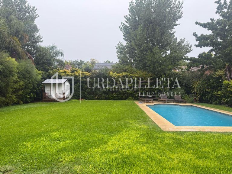 Casa en Venta en Pilar, G.B.A. Zona Norte