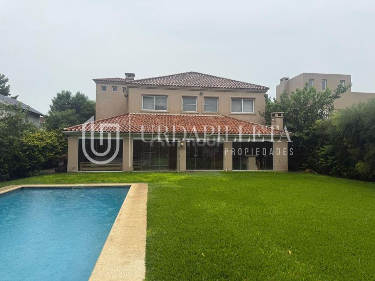Casa en Venta en Pilar, G.B.A. Zona Norte