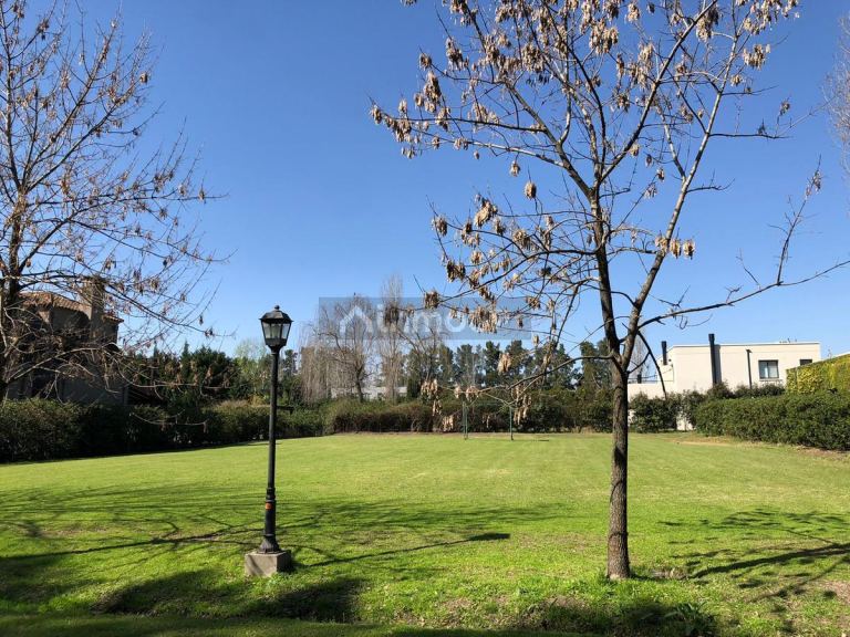 Terreno en Venta en Pilar, G.B.A. Zona Norte
