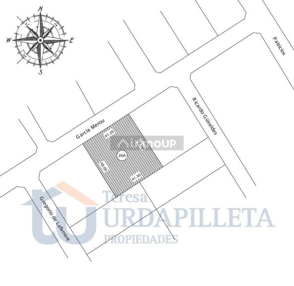 Terreno en Venta en Pilar, G.B.A. Zona Norte