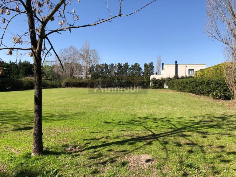 Terreno en Venta en Pilar, G.B.A. Zona Norte