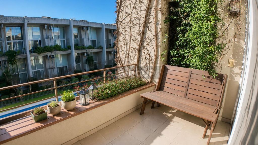 Departamento en Venta en Pilar, G.B.A. Zona Norte