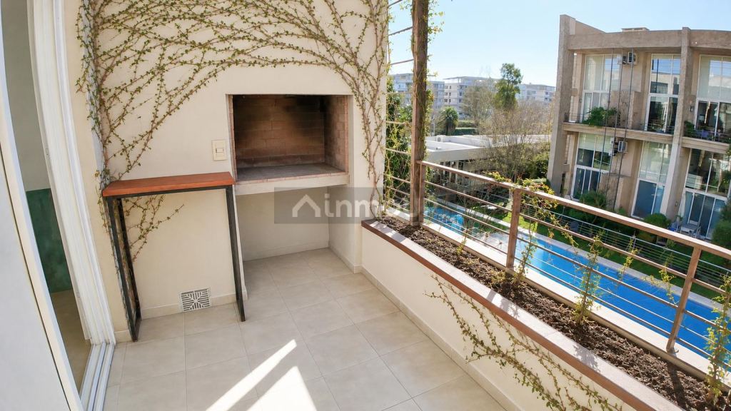 Departamento en Venta en Pilar, G.B.A. Zona Norte