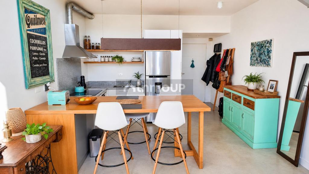 Departamento en Venta en Pilar, G.B.A. Zona Norte