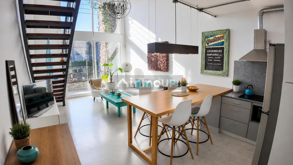 Departamento en Venta en Pilar, G.B.A. Zona Norte