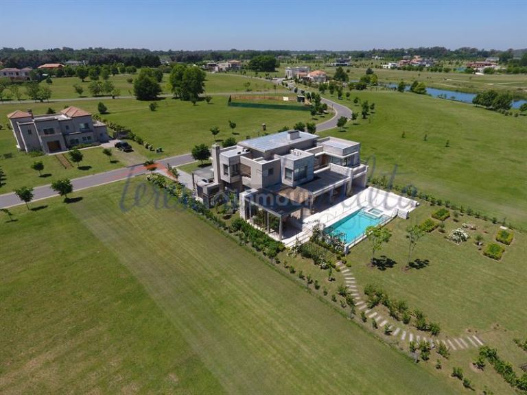 Terreno en Venta en Pilar, G.B.A. Zona Norte