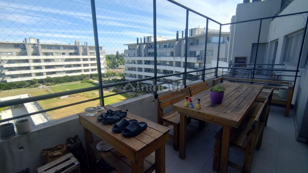 Departamento en Venta en Escobar, G.B.A. Zona Norte