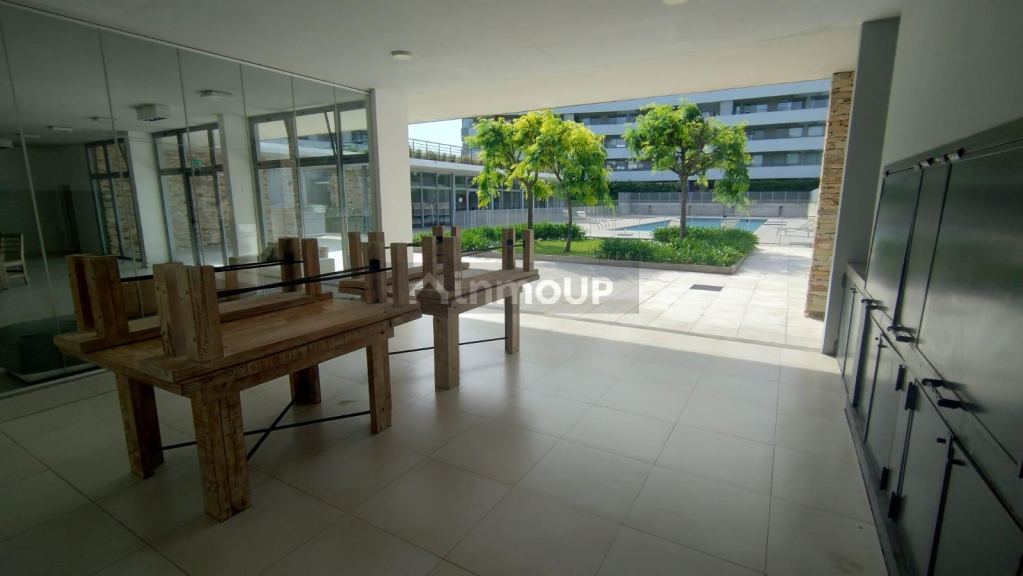 Departamento en Venta en Escobar, G.B.A. Zona Norte
