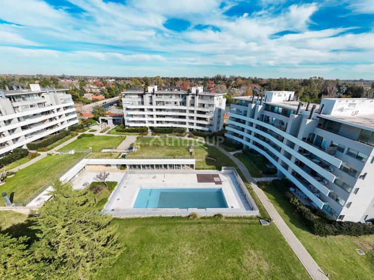 Departamento en Venta en Escobar, G.B.A. Zona Norte