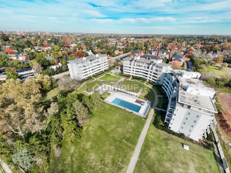 Departamento en Venta en Escobar, G.B.A. Zona Norte