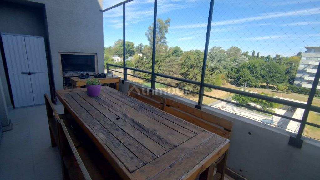 Departamento en Venta en Escobar, G.B.A. Zona Norte
