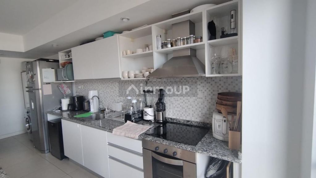 Departamento en Venta en Escobar, G.B.A. Zona Norte