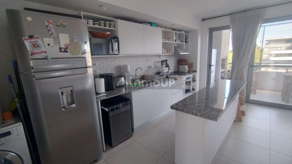 Departamento en Venta en Escobar, G.B.A. Zona Norte
