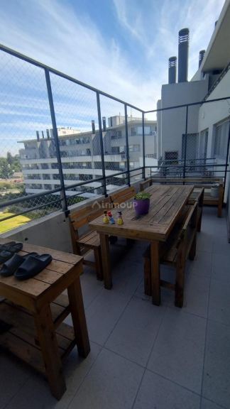 Departamento en Venta en Escobar, G.B.A. Zona Norte