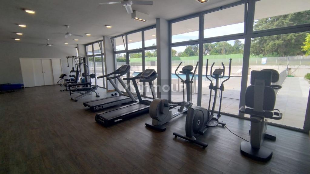 Departamento en Venta en Escobar, G.B.A. Zona Norte