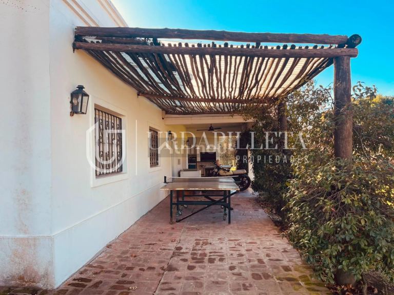 Casa en Venta en Pilar, G.B.A. Zona Norte