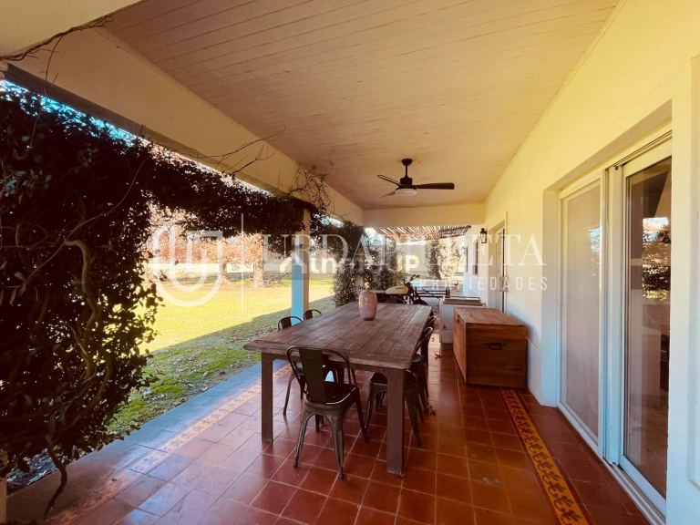 Casa en Venta en Pilar, G.B.A. Zona Norte