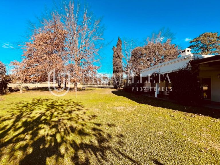 Casa en Venta en Pilar, G.B.A. Zona Norte
