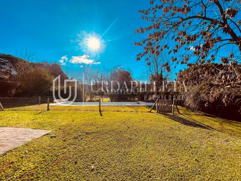 Casa en Venta en Pilar, G.B.A. Zona Norte