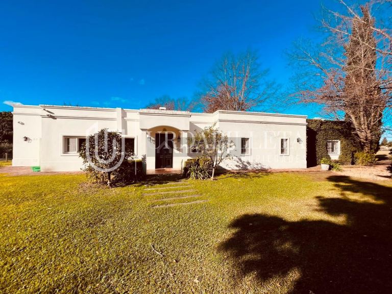 Casa en Venta en Pilar, G.B.A. Zona Norte