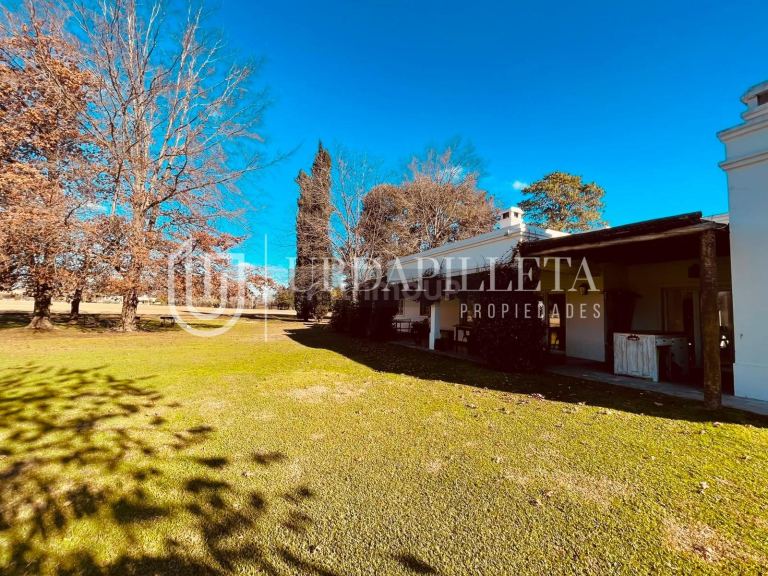 Casa en Venta en Pilar, G.B.A. Zona Norte