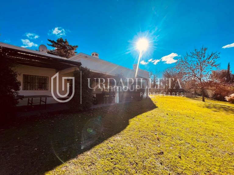 Casa en Venta en Pilar, G.B.A. Zona Norte