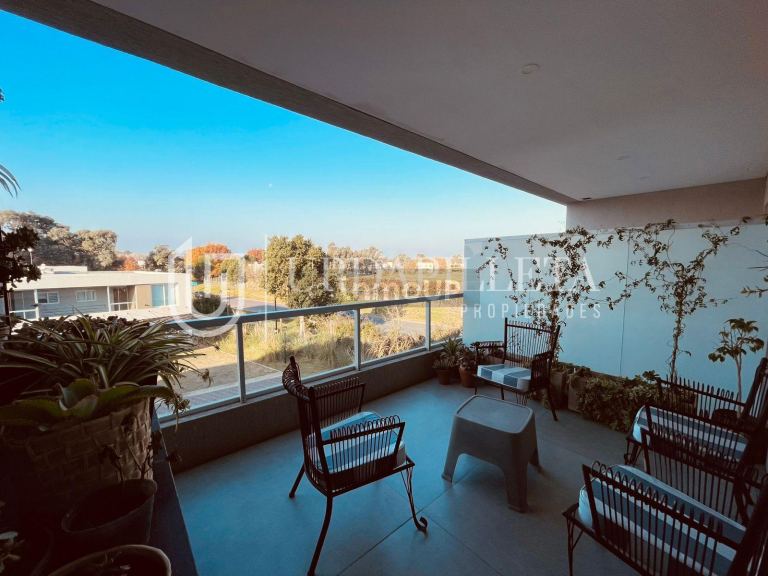 Departamento en Venta en Pilar, G.B.A. Zona Norte
