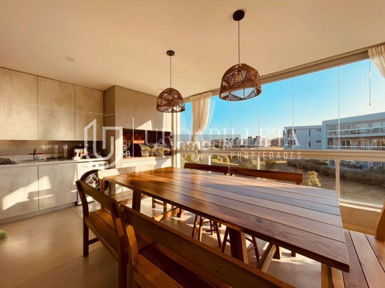 Departamento en Venta en Pilar, G.B.A. Zona Norte