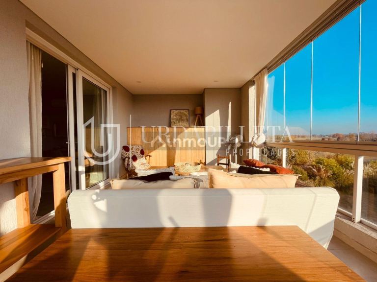Departamento en Venta en Pilar, G.B.A. Zona Norte
