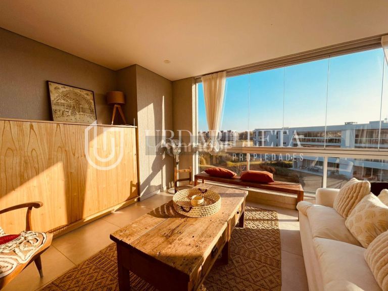 Departamento en Venta en Pilar, G.B.A. Zona Norte