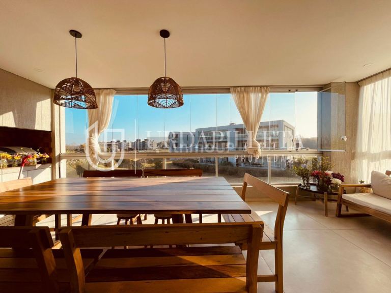 Departamento en Venta en Pilar, G.B.A. Zona Norte
