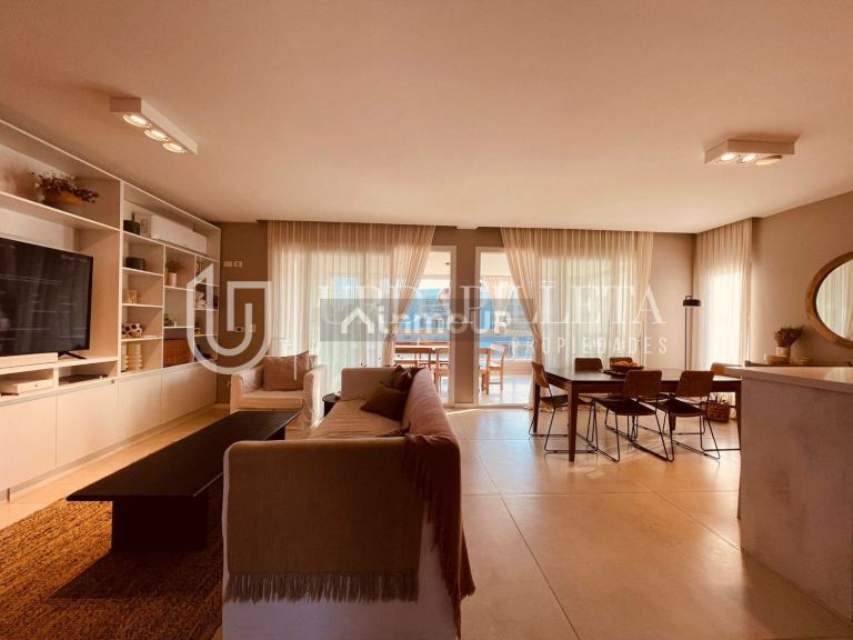 Departamento en Venta en Pilar, G.B.A. Zona Norte
