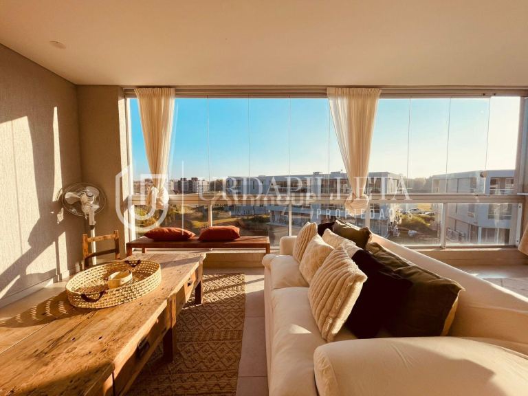 Departamento en Venta en Pilar, G.B.A. Zona Norte