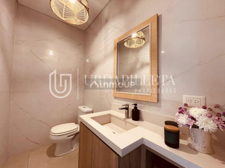 Departamento en Venta en Pilar, G.B.A. Zona Norte