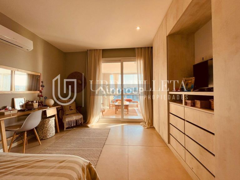 Departamento en Venta en Pilar, G.B.A. Zona Norte