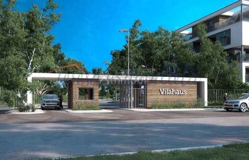 Departamento en Alquiler en Pilar, G.B.A. Zona Norte