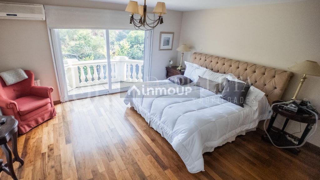 Casa en Venta en Pilar, G.B.A. Zona Norte