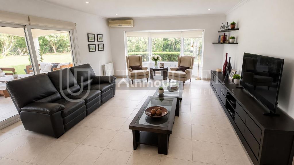 Casa en Venta en Pilar, G.B.A. Zona Norte