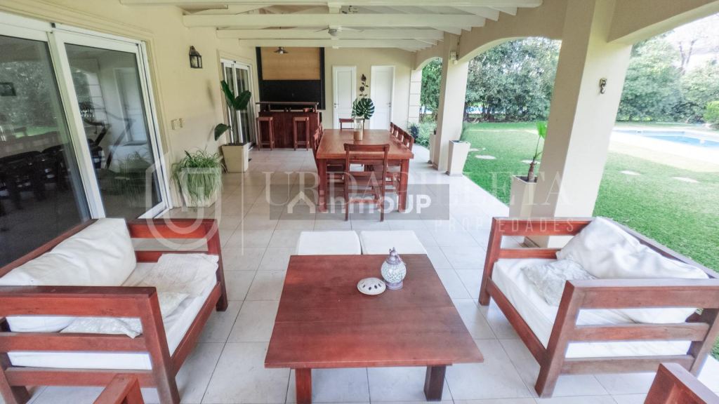 Casa en Venta en Pilar, G.B.A. Zona Norte