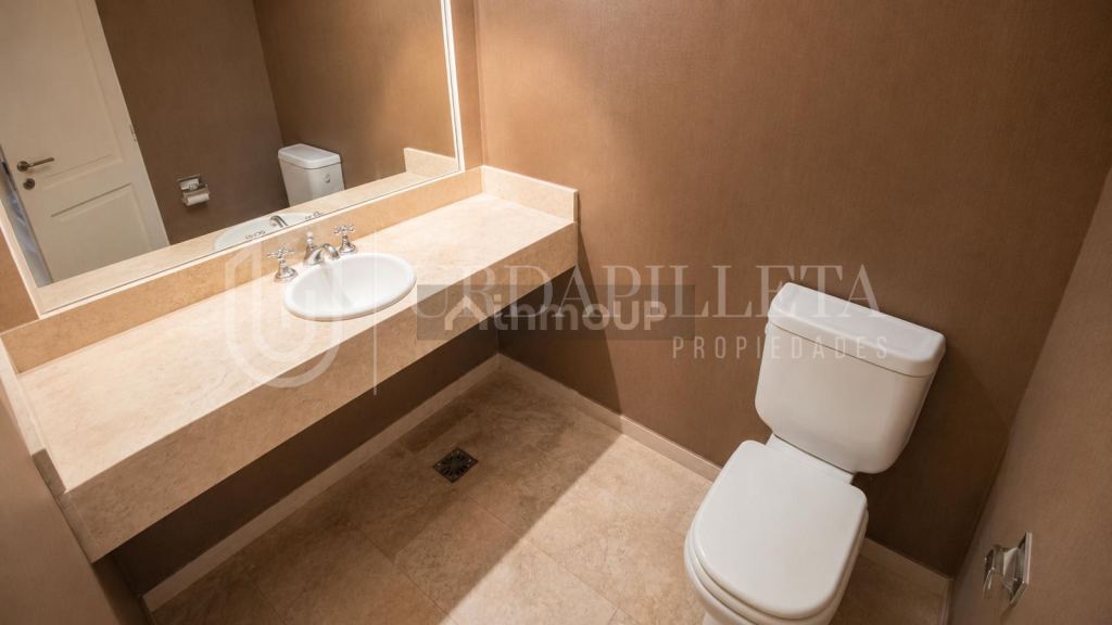 Casa en Venta en Pilar, G.B.A. Zona Norte