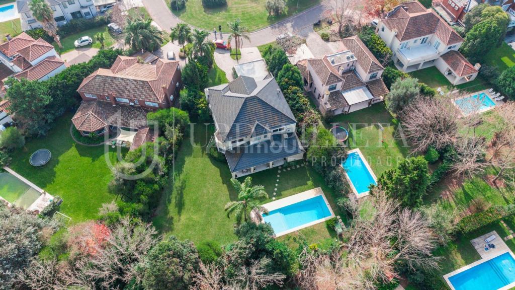 Casa en Venta en Pilar, G.B.A. Zona Norte