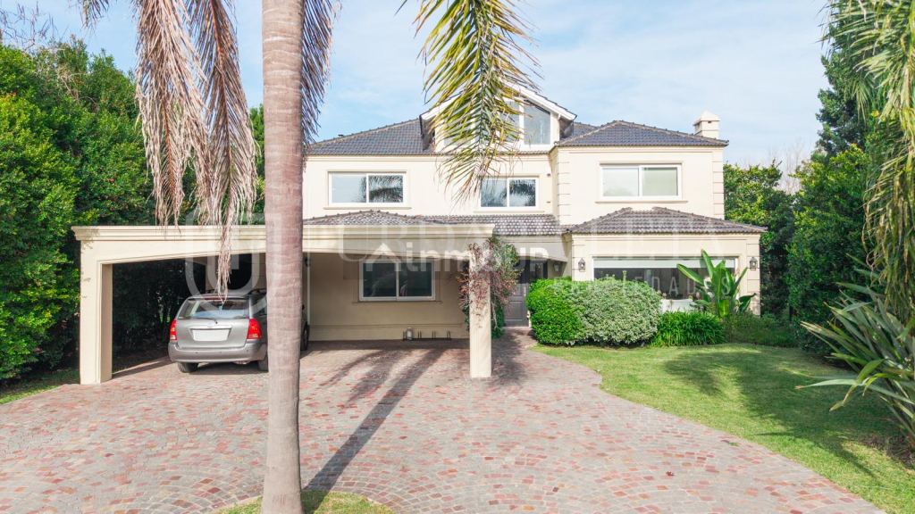 Casa en Venta en Pilar, G.B.A. Zona Norte
