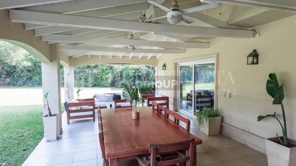 Casa en Venta en Pilar, G.B.A. Zona Norte