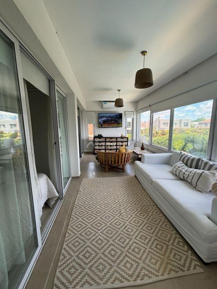 Casa en Alquiler en Pilar, G.B.A. Zona Norte